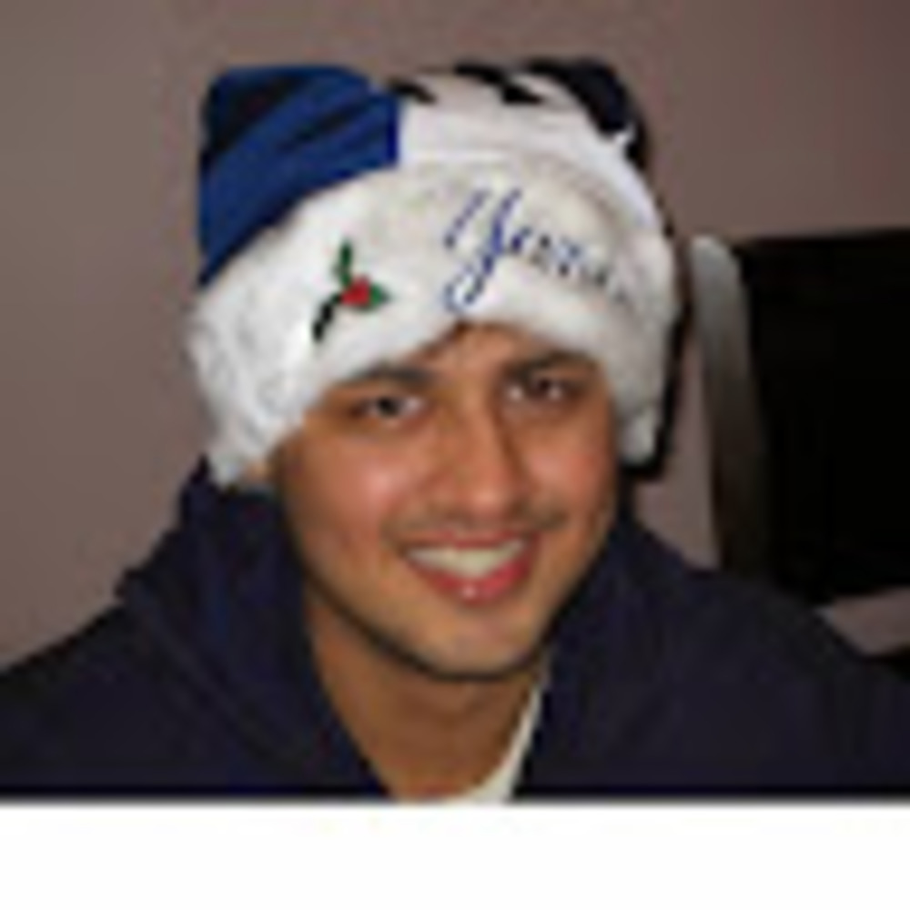 Meet your Posher, Mrunal